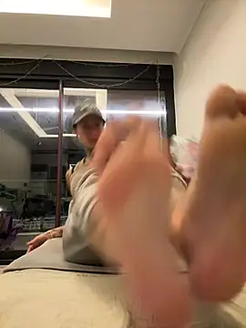 KlaraFinkel online show from 11, 1, 2026