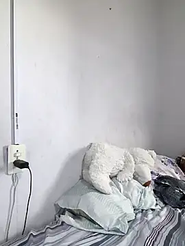 Snapshot of Larissinha015 chatting on 28, 2, 2026 Larissinha015 online show from 28, 2, 2026