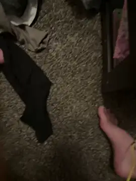 AntonioRimLover online show from 25, 2, 2026