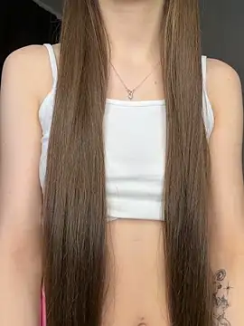 SkylineBliss online show from 17, 3, 2026