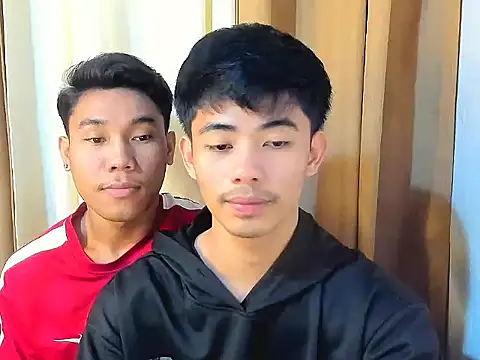 Snapshot of boynextdoor4uX chatting on 9, 1, 2026 boynextdoor4uX online show from 9, 1, 2026