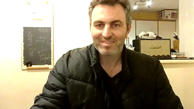 Snapshot of Hakfin666 chatting on 27, 4, 2026 Hakfin666 online show from 27, 4, 2026