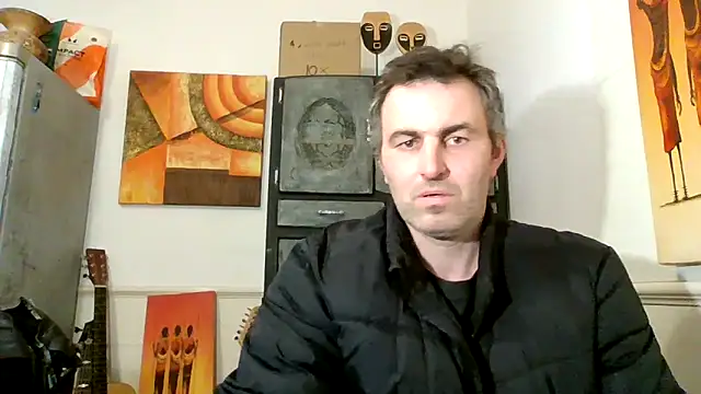 Snapshot of Hakfin666 chatting on 6, 5, 2026 Hakfin666 online show from 6, 5, 2026