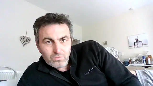 Snapshot of Hakfin666 chatting on 10, 5, 2026 Hakfin666 online show from 10, 5, 2026