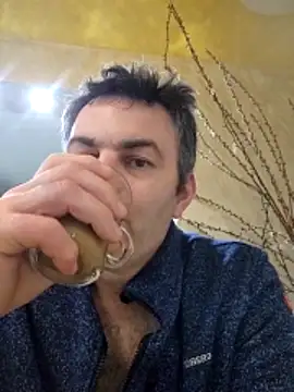 Snapshot of Hakfin666 chatting on 15, 5, 2026 Hakfin666 online show from 15, 5, 2026