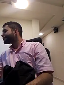 AndyKnoxx online show from 25, 2, 2026