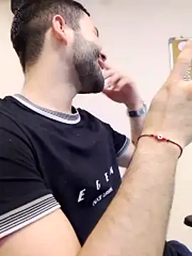 AndyKnoxx online show from 1, 3, 2026