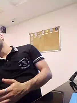 AndyKnoxx online show from 22, 3, 2026