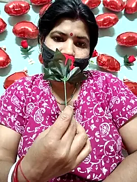 Monisha9876 online show from 9, 2, 2026