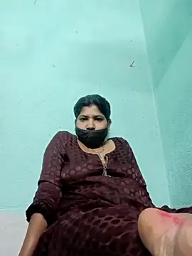 Monisha9876 online show from 3, 3, 2026