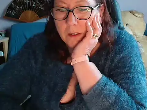 xmyriamx online show from 7, 3, 2026