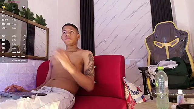  erick j online show from 6, 3, 2026