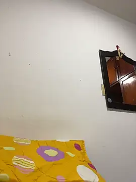 Liia-Addams online show from 4, 3, 2026