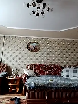 julianA1964 online show from 20, 4, 2026