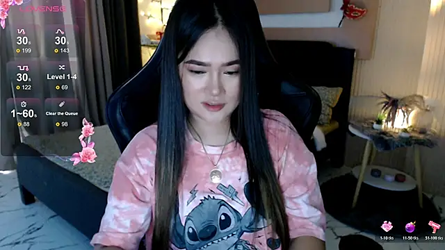 simplykhate online show from 21, 3, 2026