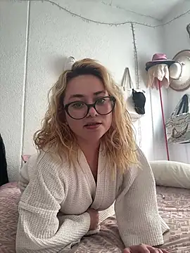 Lililuxx online show from 28, 2, 2026