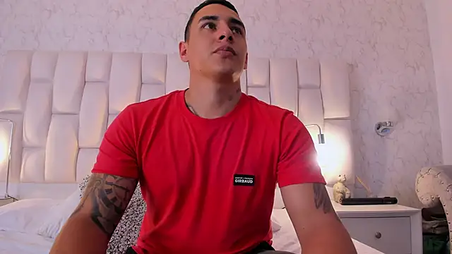 MassimoCo  online show from 28, 2, 2026