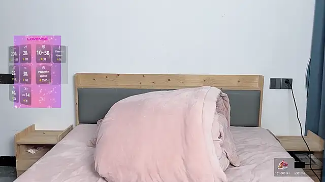  xiaoniuniu  online show from 10, 1, 2026