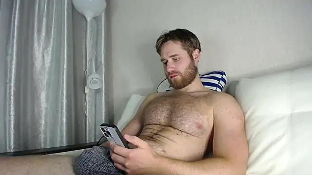 LorenzoLux online show from 27, 9, 2025