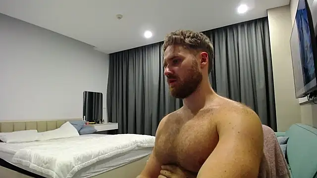 LorenzoLux online show from 26, 3, 2026