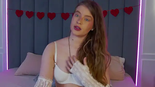 Mila Hart online show from 1, 3, 2026