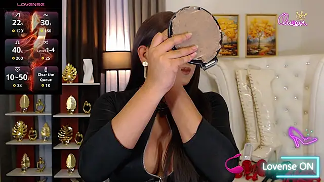 Snapshot of JasmineGrayx chatting on 16, 2, 2026 JasmineGrayx online show from 16, 2, 2026