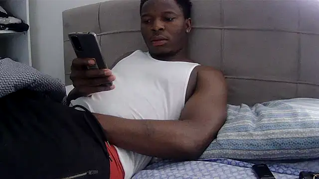 Bigchocco online show from 21, 4, 2026