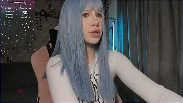 Necucubi02 online show from 2, 3, 2026