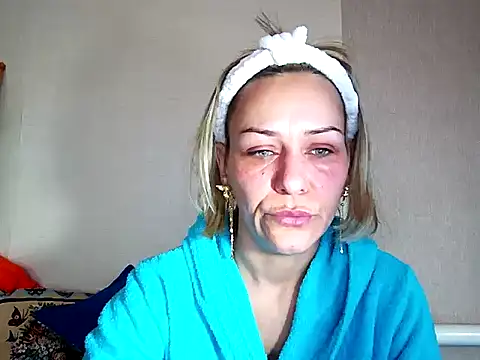 Snapshot of MissKryss chatting on 8, 2, 2026 MissKryss online show from 8, 2, 2026