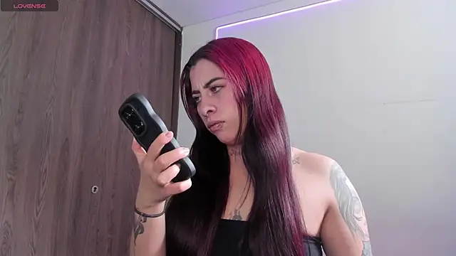 maazikeenx online show from 9, 4, 2026