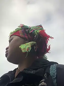 Minhkhue121 online show from 17, 1, 2026