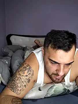 Snapshot of Attila98 chatting on 16, 2, 2026 Attila98 online show from 16, 2, 2026