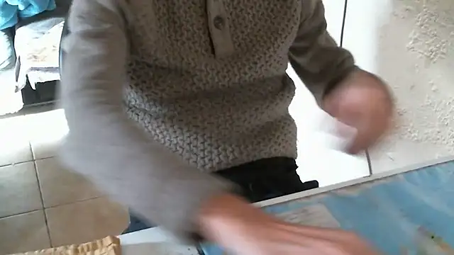 Renard0909 online show from 7, 1, 2026