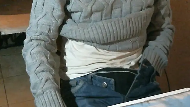 Renard0909 online show from 11, 1, 2026