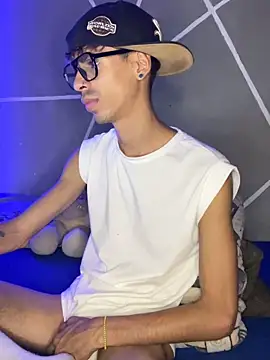 alexx 23cm online show from 19, 1, 2026