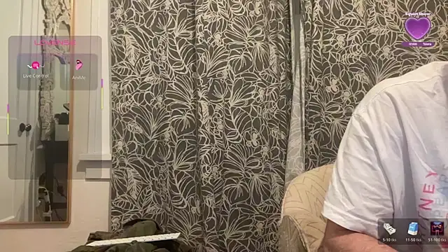 wolverinedream online show from 8, 3, 2026