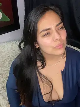 Snapshot of Bigbooty_sex chatting on 4, 3, 2026 Bigbooty sex online show from 4, 3, 2026