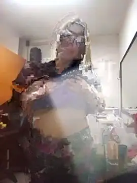 gisequeen online show from 8, 1, 2026