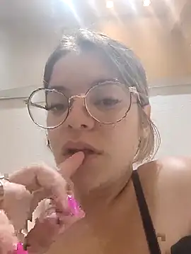 gisequeen online show from 17, 3, 2026