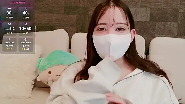 Mayu 000 online show from 30, 3, 2026