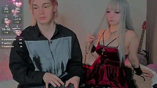 Snapshot of SweetheartsFriends chatting on 17, 2, 2026 SweetheartsFriends online show from 17, 2, 2026