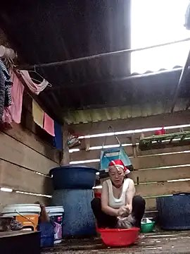 Agnes-baby online show from 19, 3, 2026