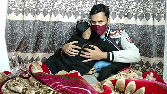 StarryWhispers online show from 7, 1, 2026