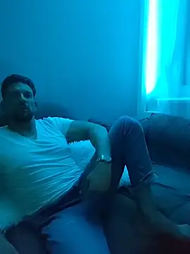 Angelo 33 online show from 17, 4, 2026