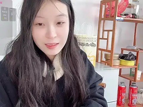 Snapshot of Hanhan-MM chatting on 6, 1, 2026 Hanhan-MM online show from 6, 1, 2026