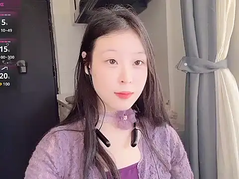 Snapshot of Hanhan-MM chatting on 7, 1, 2026 Hanhan-MM online show from 7, 1, 2026