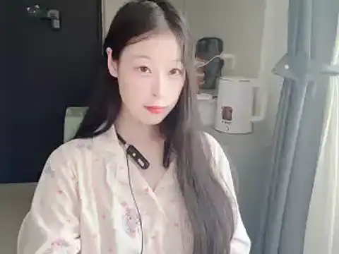 Snapshot of Hanhan-MM chatting on 12, 1, 2026 Hanhan-MM online show from 12, 1, 2026