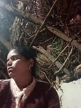 Snapshot of Manvi_hote chatting on 18, 1, 2026 Manvi hote online show from 18, 1, 2026