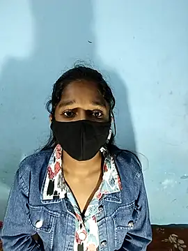 Snapshot of HotxAnamika chatting on 6, 1, 2026 HotxAnamika online show from 6, 1, 2026