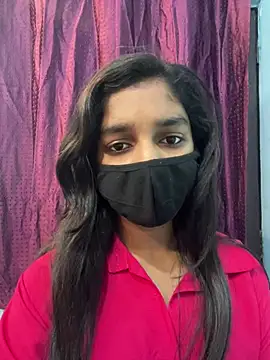 Snapshot of HotxAnamika chatting on 18, 2, 2026 HotxAnamika online show from 18, 2, 2026